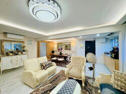 Blk 510 Hillgrove Gardens (Bukit Batok), HDB 5 Rooms #580229541